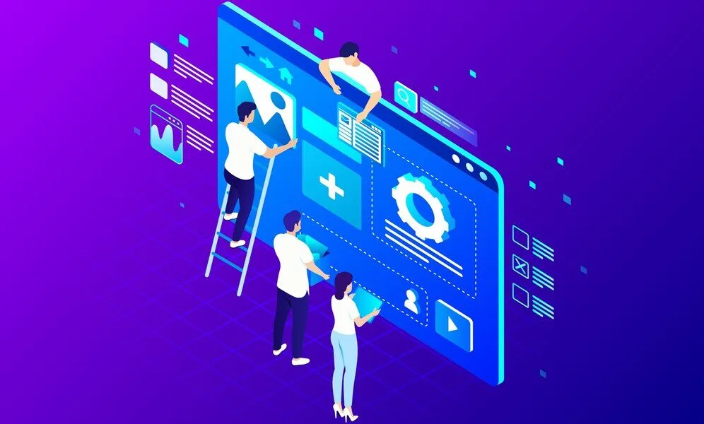 Web Development Companies