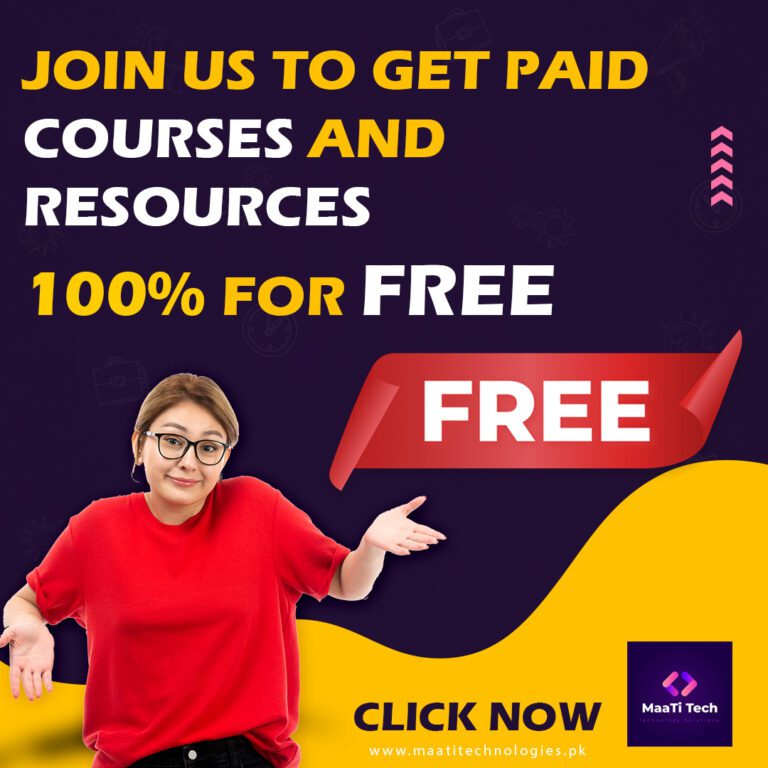 paid courses for free