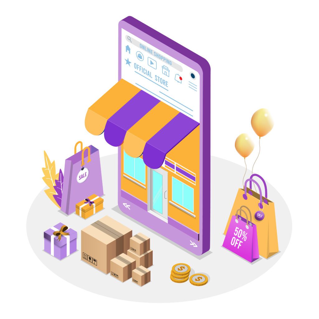 Ultimate Guide to eCommerce Website Design