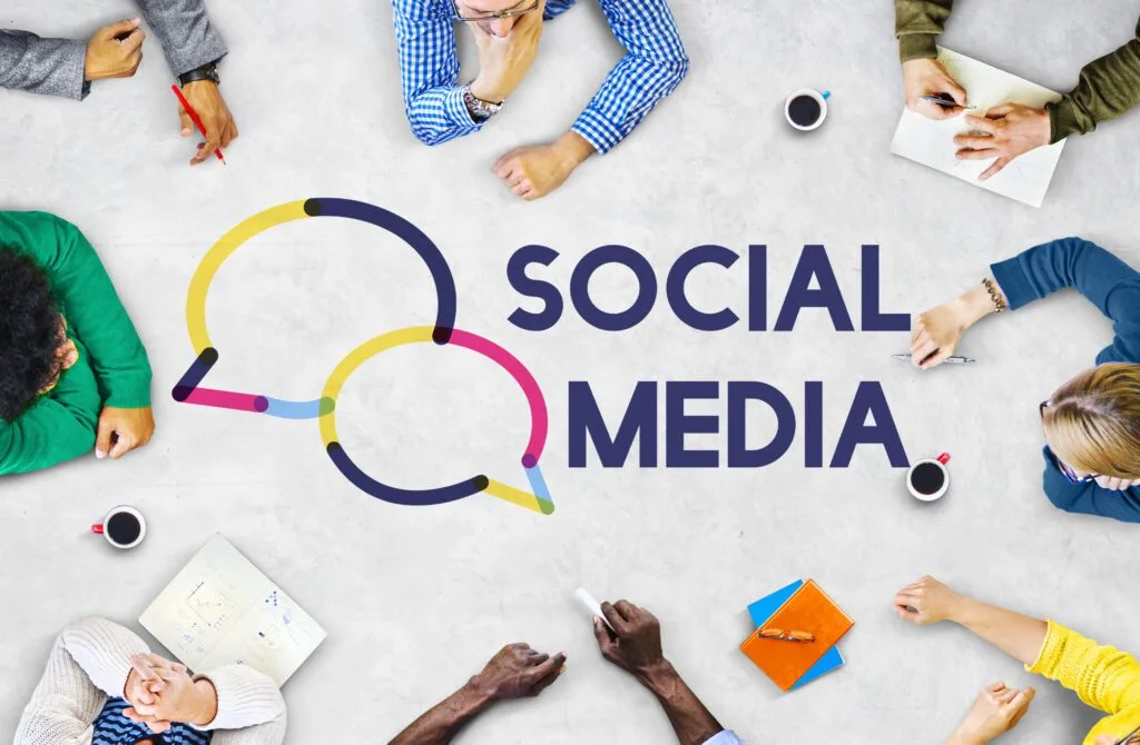 social media manager maati tech