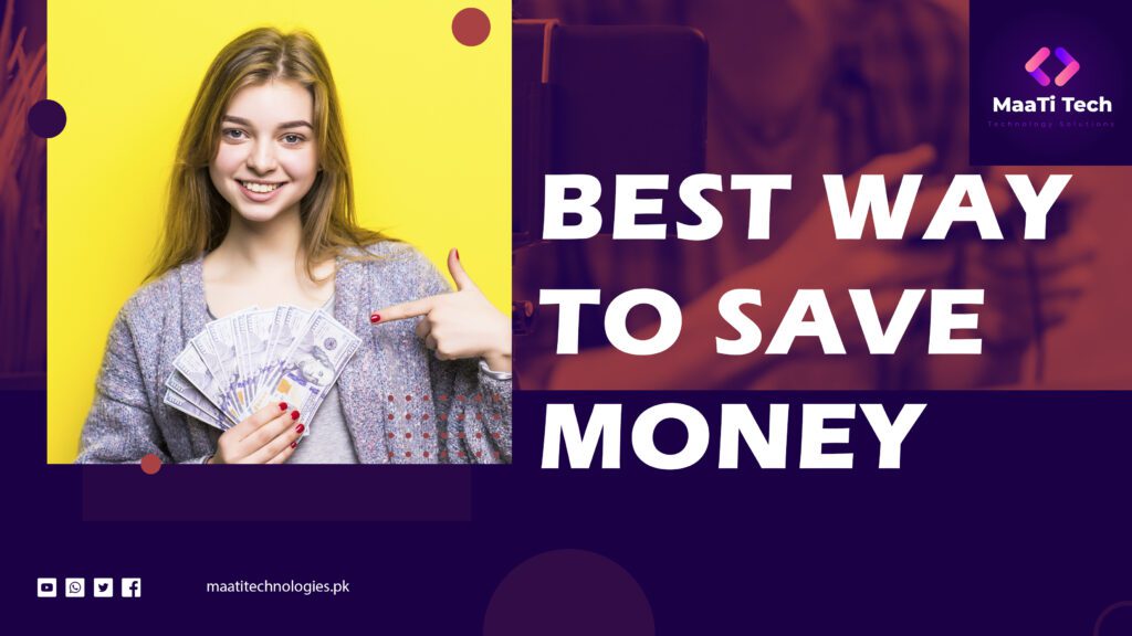 Best Way to Save Money: Top Strategies for Financial Success