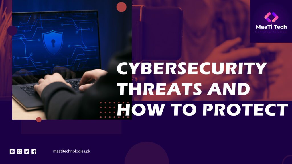 Cybersecurity Threats