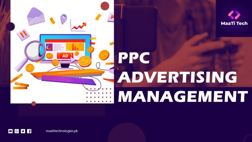 PPC Advertising Management