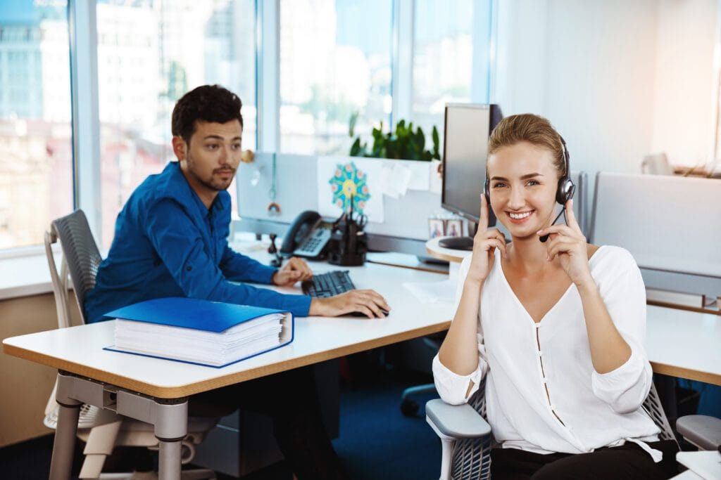 Small Business Call Center Software