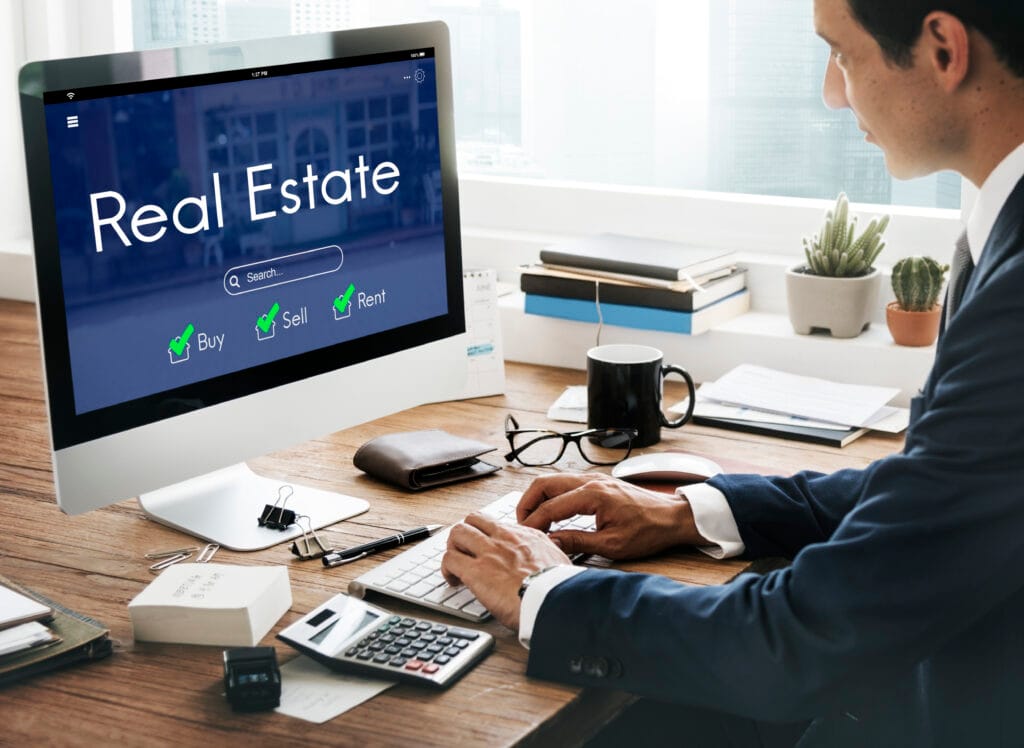 Real Estate SEO Strategies