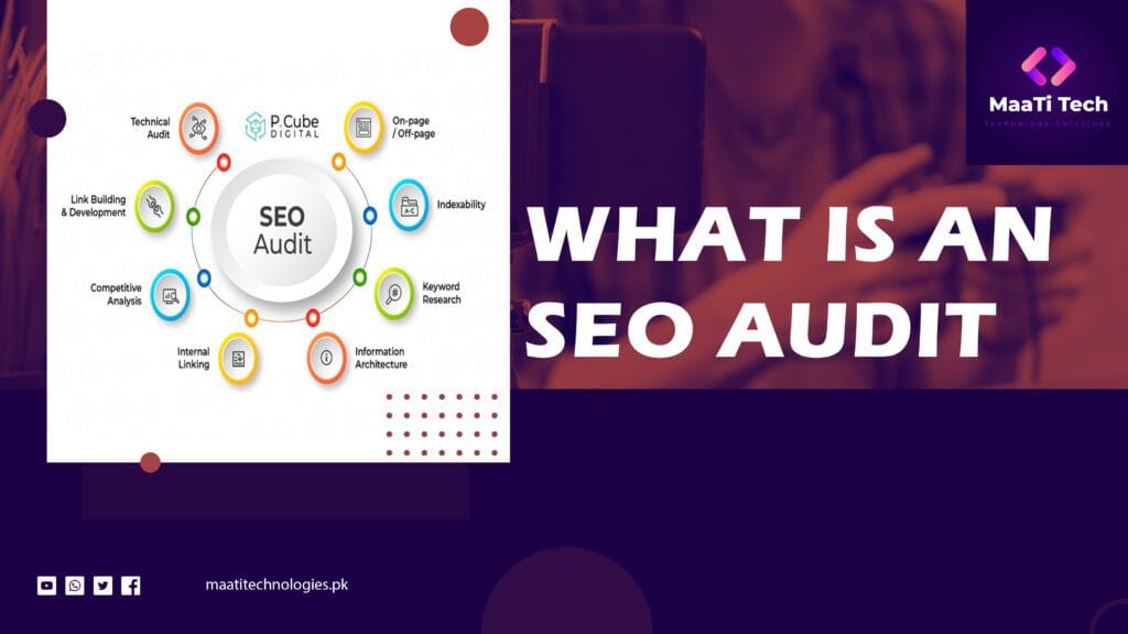 What is an SEO Audit 