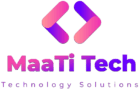 Maati Tech - Website Development Company in pakistan